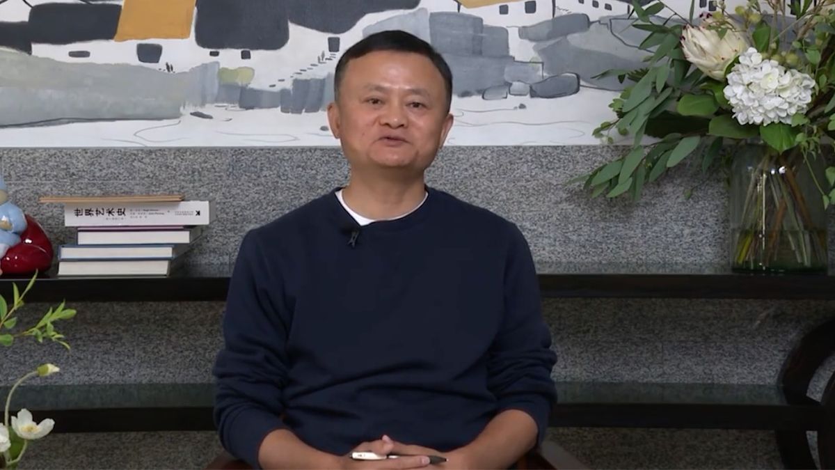 Spekulace o zmizení mohou skončit. Jack Ma se opět ukázal na veřejnosti